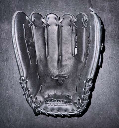 Akadema ABX00 Ambidextrous Glove Front